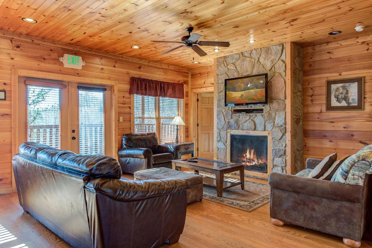 518Mtnviewldgeacncb - Mountain View Lodge Gatlinburg Exterior foto
