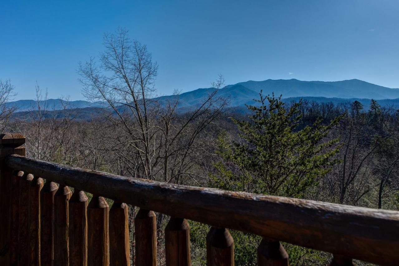 518Mtnviewldgeacncb - Mountain View Lodge Gatlinburg Exterior foto