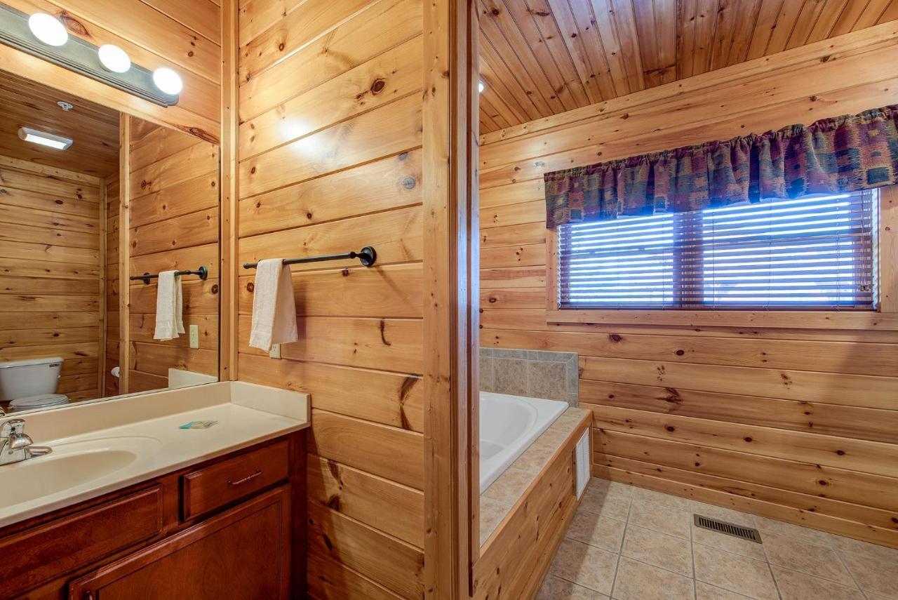 518Mtnviewldgeacncb - Mountain View Lodge Gatlinburg Exterior foto
