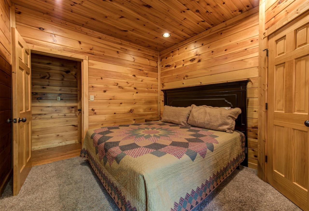 518Mtnviewldgeacncb - Mountain View Lodge Gatlinburg Exterior foto