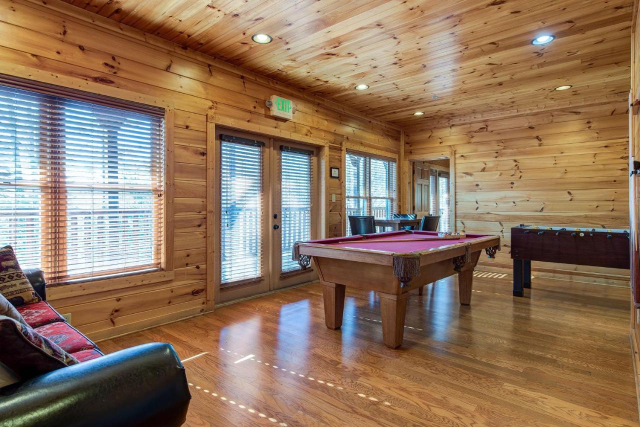 518Mtnviewldgeacncb - Mountain View Lodge Gatlinburg Exterior foto