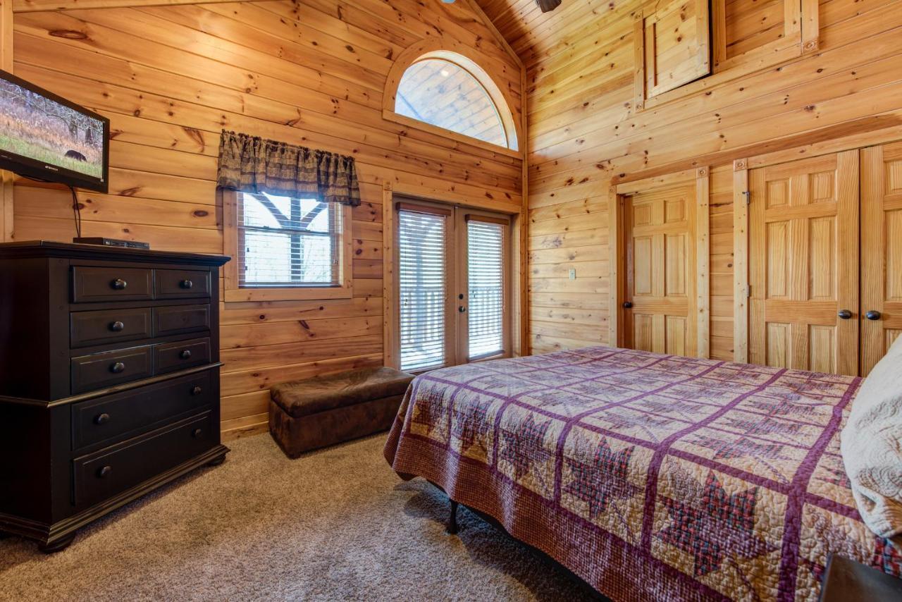 518Mtnviewldgeacncb - Mountain View Lodge Gatlinburg Exterior foto