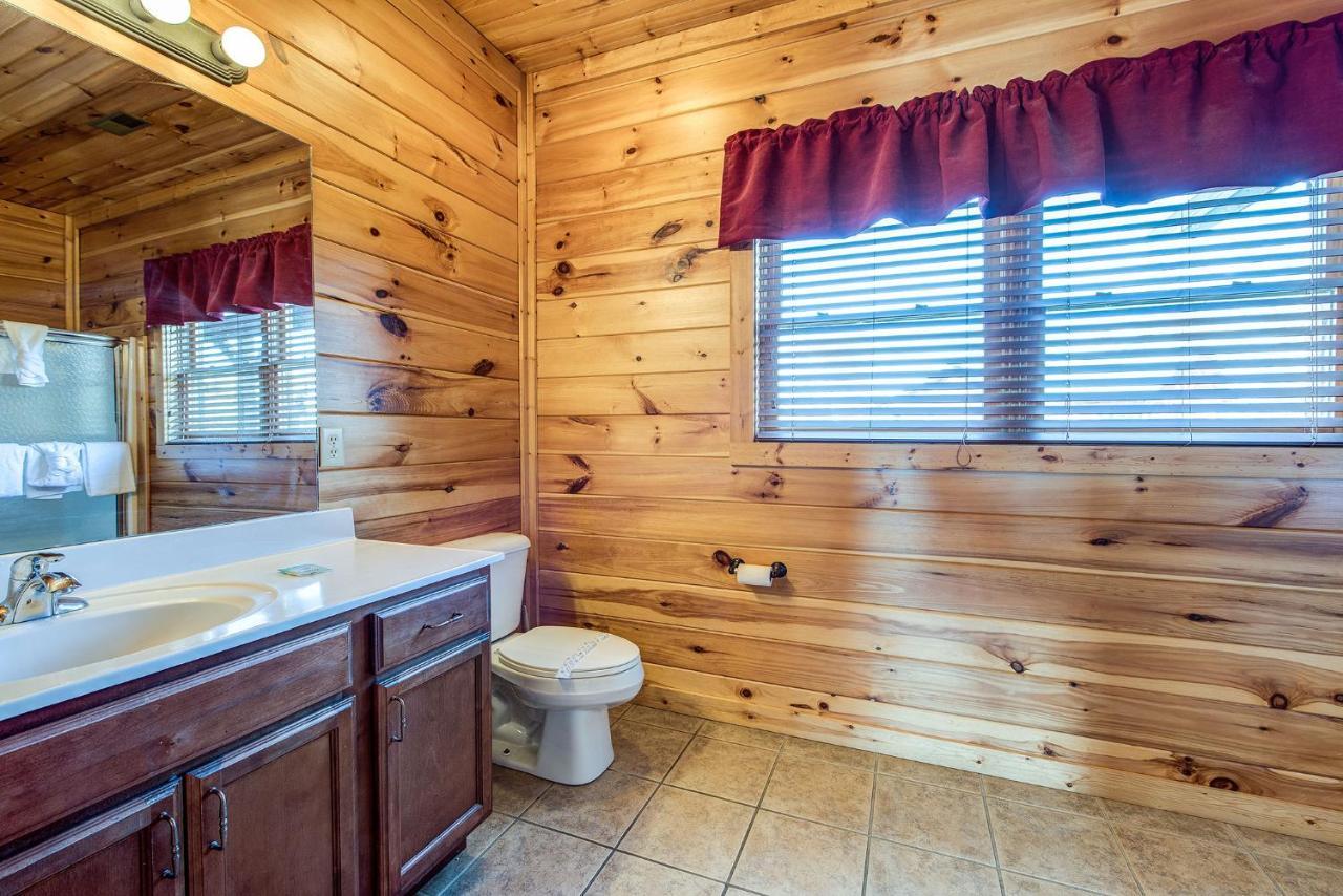 518Mtnviewldgeacncb - Mountain View Lodge Gatlinburg Exterior foto
