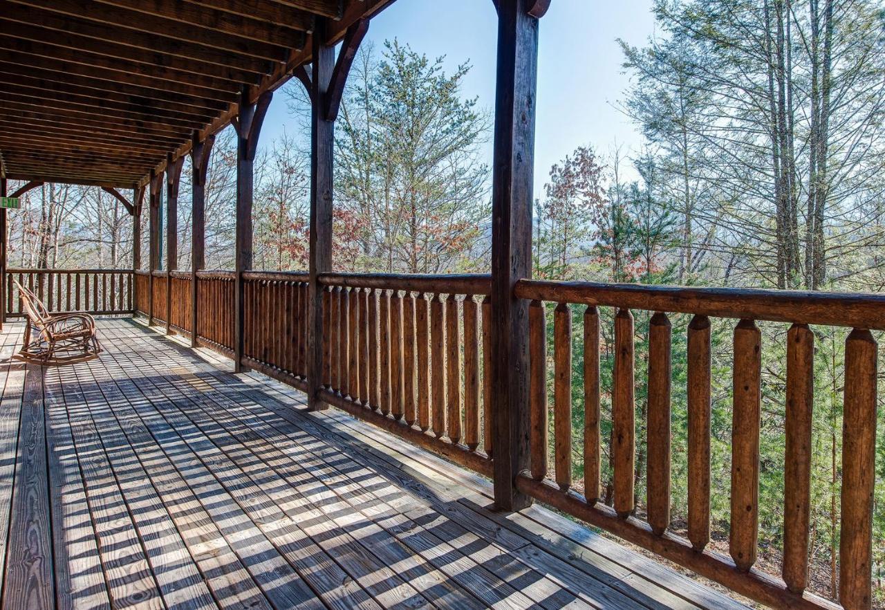 518Mtnviewldgeacncb - Mountain View Lodge Gatlinburg Exterior foto