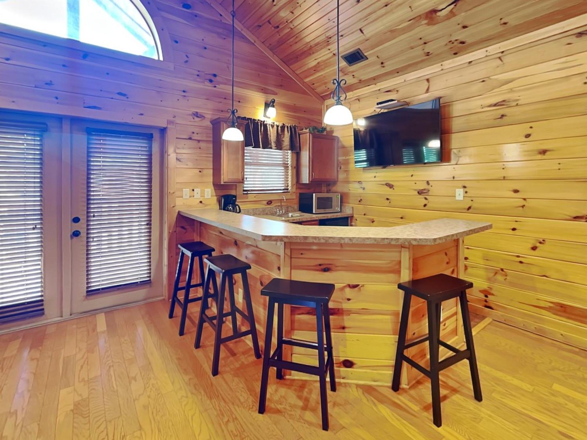 518Mtnviewldgeacncb - Mountain View Lodge Gatlinburg Exterior foto